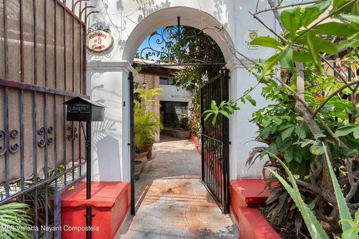 3 Callejon del Limon 3 1, Casa Limon — foto 3