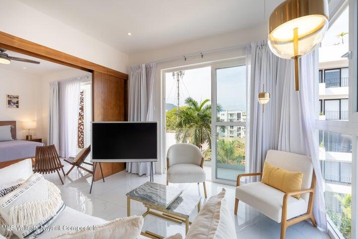 319 Palm Springs 401, Grand Trianon — foto 2