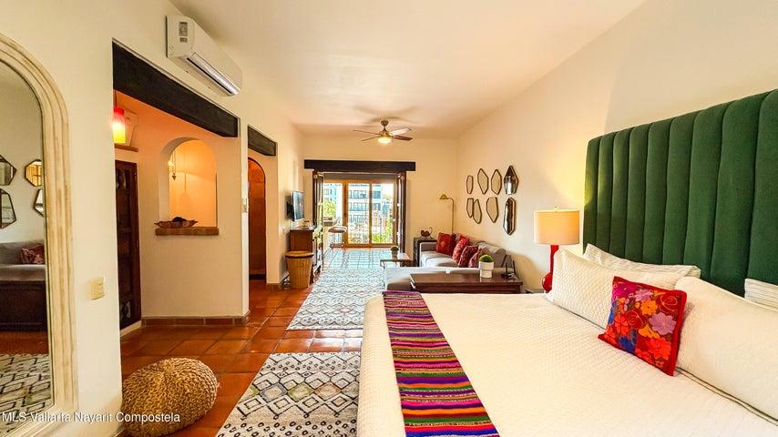 3 Francisca Rodríguez 6, Selva Romantica Villa Iguanas — foto 2