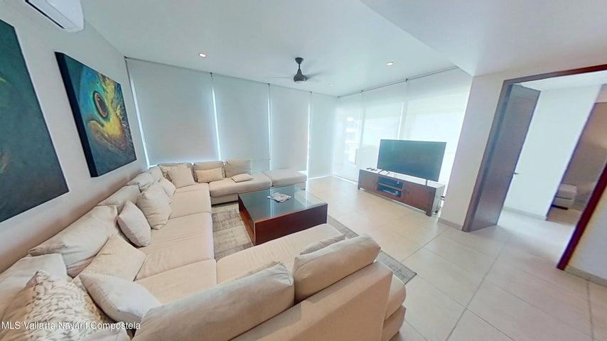 1399 Av. de los Picos | Carr. 200 304, Condo Frente al Mar Bucerias — foto 2