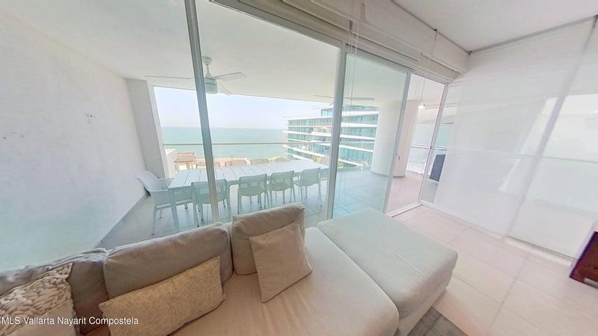 1399 Av. de los Picos | Carr. 200 304, Condo Frente al Mar Bucerias — foto 3