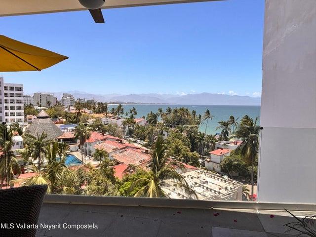 13 Playa Los Picos 602, SABBIA CONDOMINIUM — foto 2