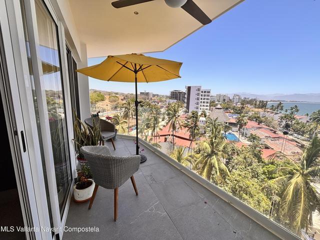 13 Playa Los Picos 602, SABBIA CONDOMINIUM — foto 3