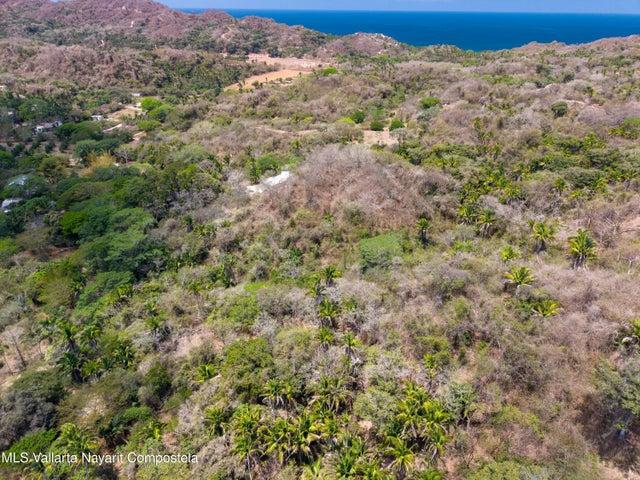 2 patzcuarito, Lote Magua — foto 3