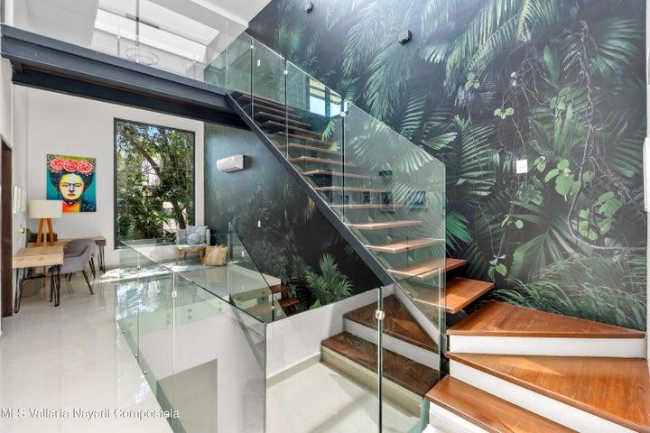 22 Paseo de las Flores, Casa Palmera — foto 2