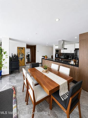221 Juan Ruiz de Alarcón D6, Oliva Residence D6 — foto 2