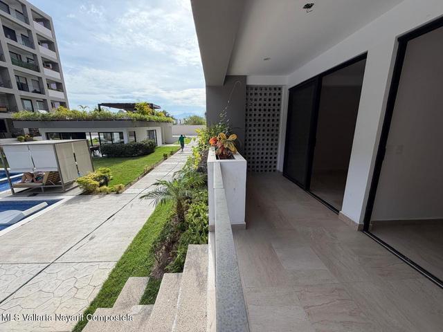 E1 AV Mexico 105, Departamento IYARI — foto 2