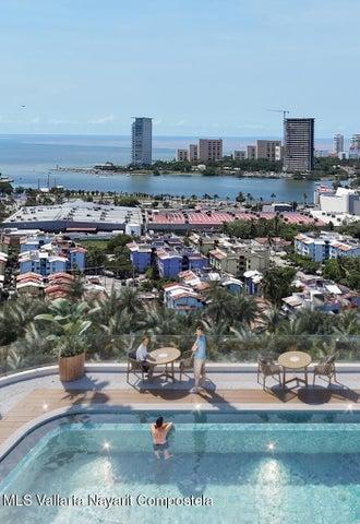 519 Prisciliano Sanchez Ave. Marina, Cityhaus 1006 — foto 2