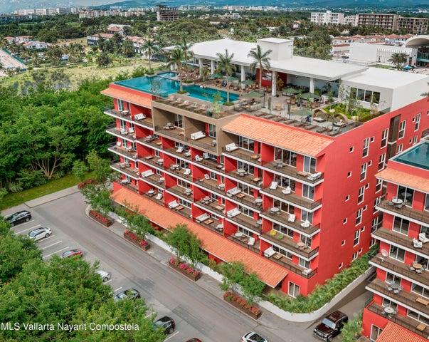 61 Av. Mexico 204, Torre Lucca — foto 2