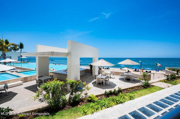 171 Febronio Uribe PG-2, Harbor 171 Condo Phoenix — foto 2
