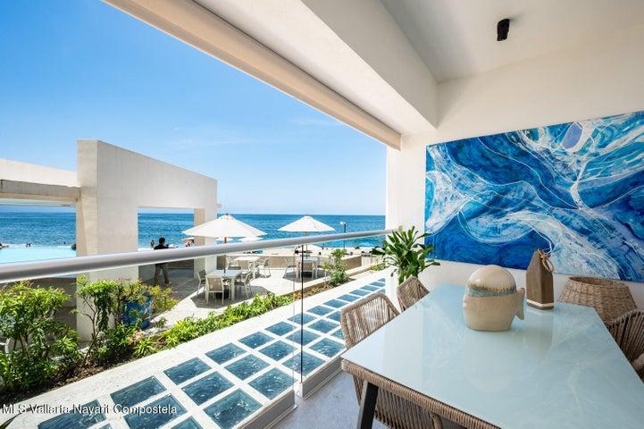 171 Febronio Uribe PG-2, Harbor 171 Condo Phoenix — foto 3