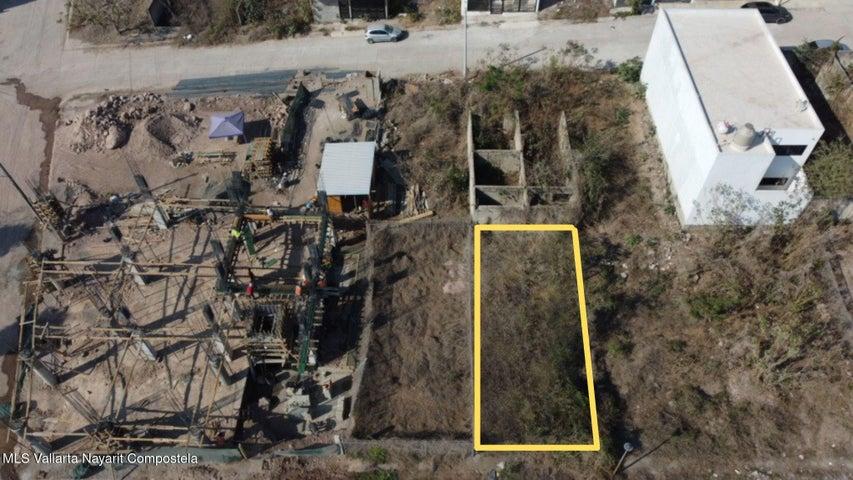 597 Vista Mar, LOTE VISTA PUESTA DEL SOL