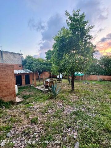 118 Punta de Mita, Lote 29 — foto 3