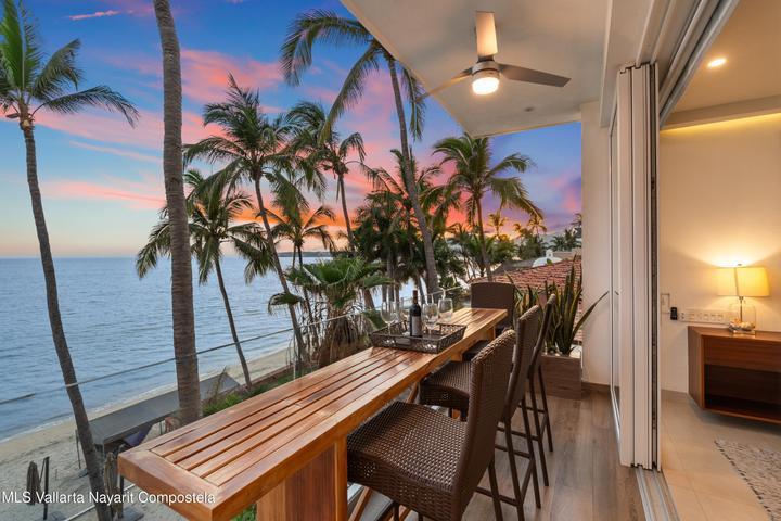6 Benito Juarez 306, Nayri Ocean 306
