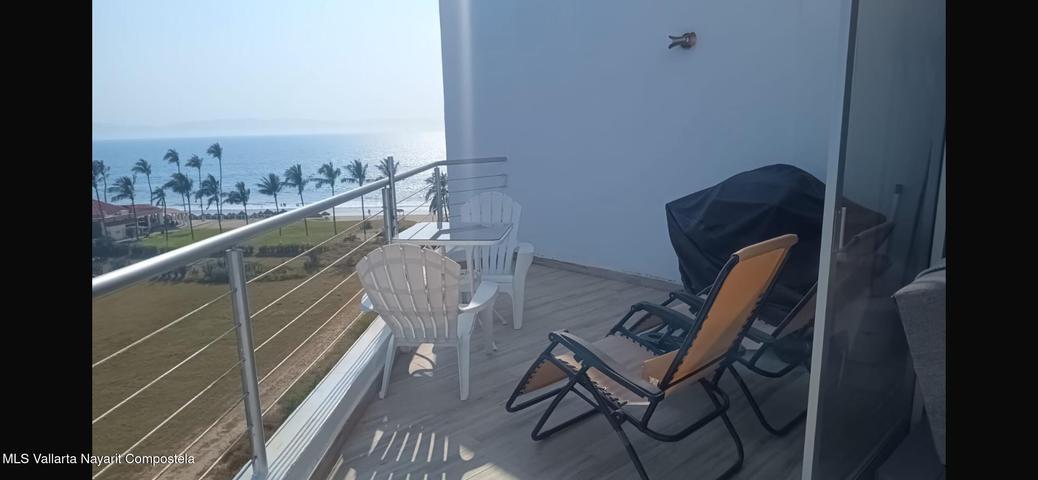 435 Paseo De Los Cocoteros 618, Aria Ocean — foto 2