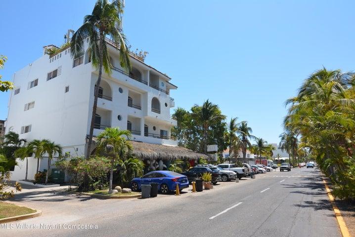 63 De Nayarit Blvd 10, Condo 10 Marina Suites — foto 2