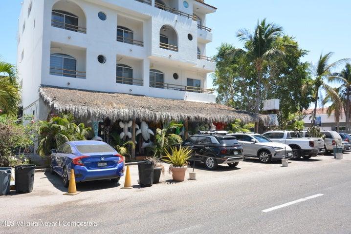 63 De Nayarit Blvd 10, Condo 10 Marina Suites — foto 3
