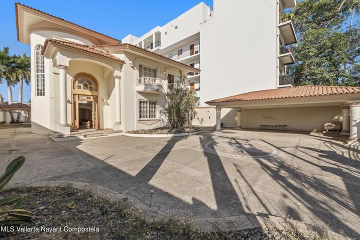 351 Palm Spring, Casa Versalles — foto 3