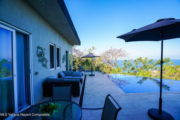 23 Condominio Selva Azul, Casa Selva Mar — foto 3