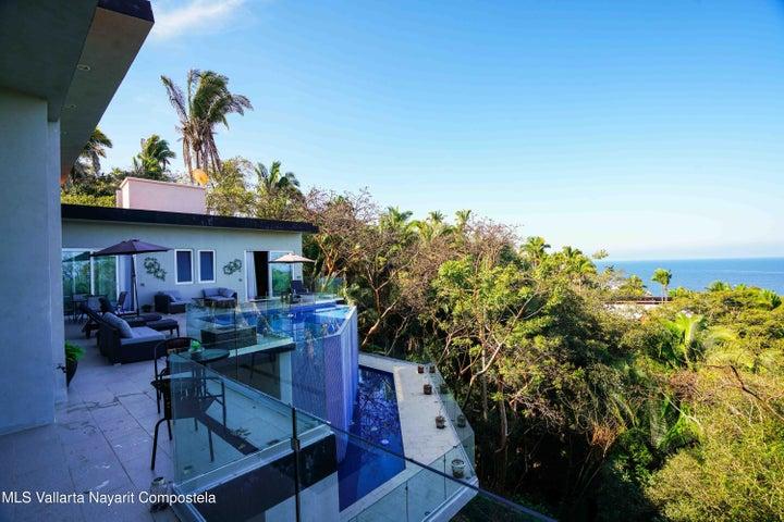 23 Condominio Selva Azul, Casa Selva Mar