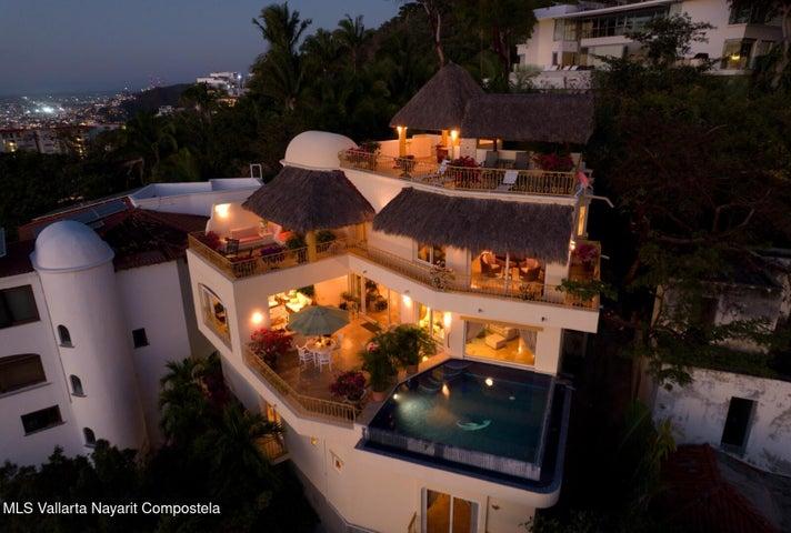 106 Coapinole 4, Horizonte Azul — foto 2
