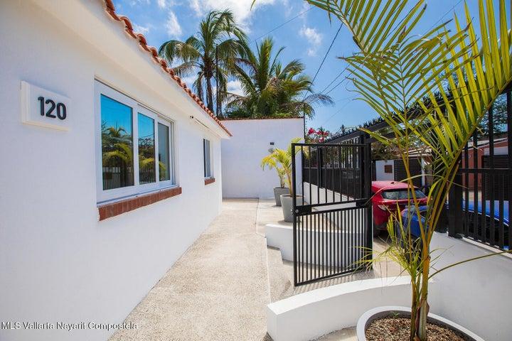 26 L-20 Marlin 120, Casa Ek Balam — foto 2