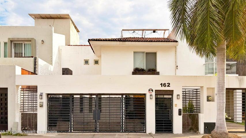 162 Rio Cutzmala, CASA LAS MARINAS — foto 2