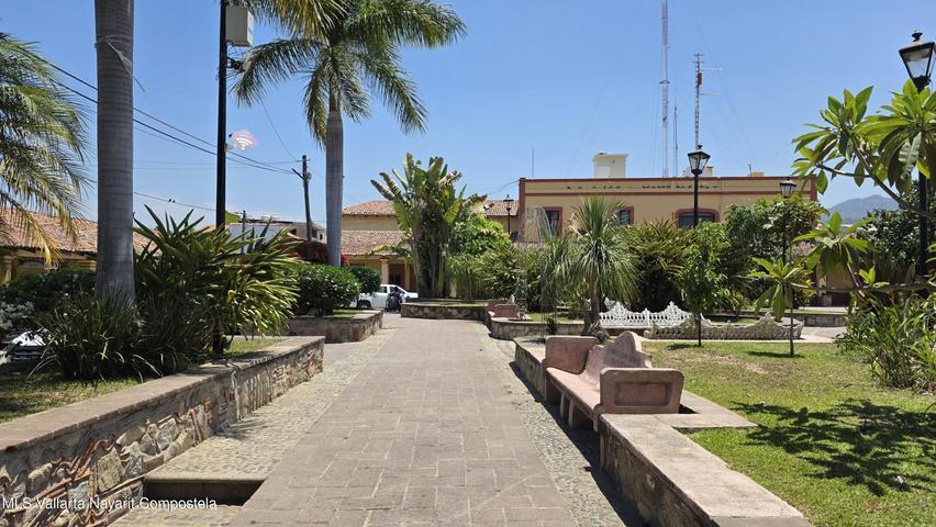 47 Jesús Cervantes, Casa Plaza del Tuito — foto 2
