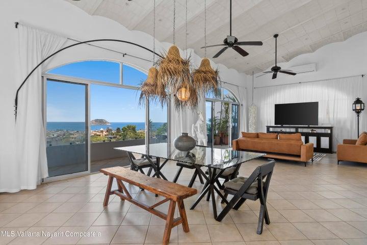 363 Prol. Allende, Villa Mendalago — foto 3