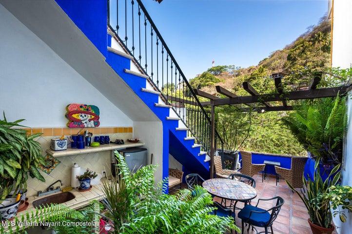 124 Rivera Del Río, Casa del Río — foto 3