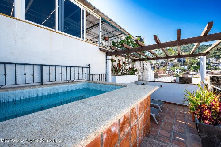 124 Rivera Del Río, Casa del Río — foto 2