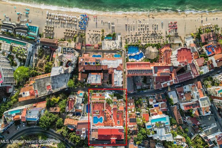 307 AMAPAS 605, BRISAS DEL MAR — foto 2