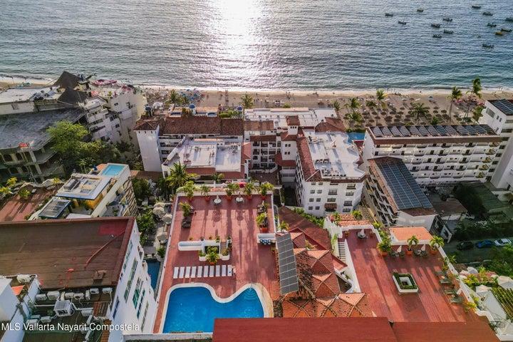 307 AMAPAS 605, BRISAS DEL MAR — foto 3