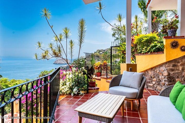 164 Ava Gardner, Villa Vista Los Arcos