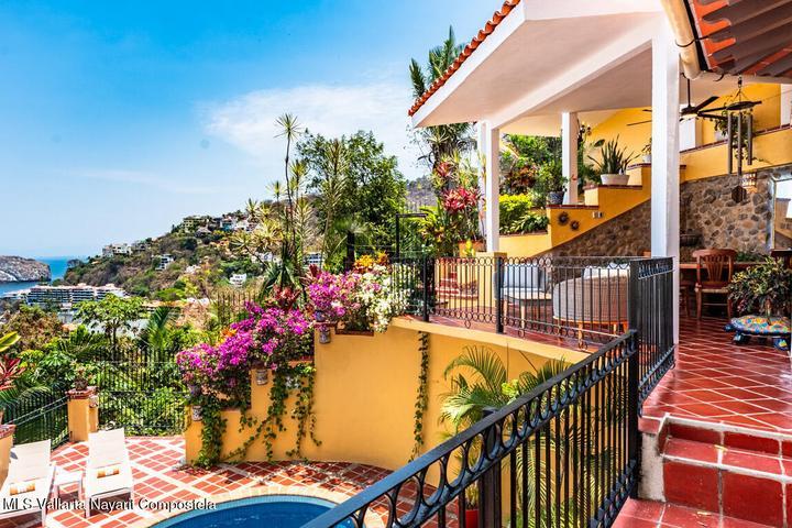 164 Ava Gardner, Villa Vista Los Arcos — foto 3