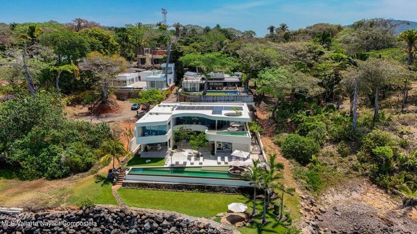 4 AV CHACALILLA MALINALI, Villa Malinali 4 — foto 3