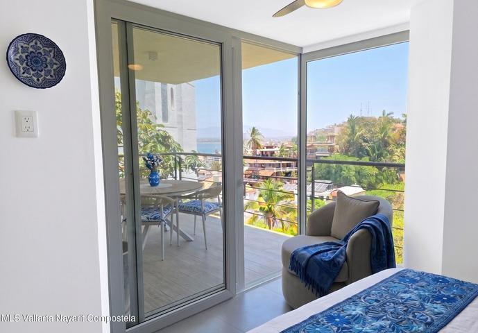 149 Hortencias 501, Seaview Residences — foto 3