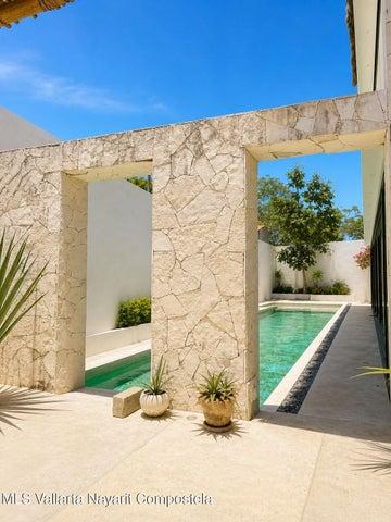 25 C. Primavera, Villa Primavera San Pancho — foto 2