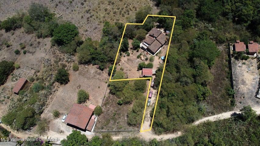 10 Sendero Nogalito, Lote Sendero Nogalito — foto 3