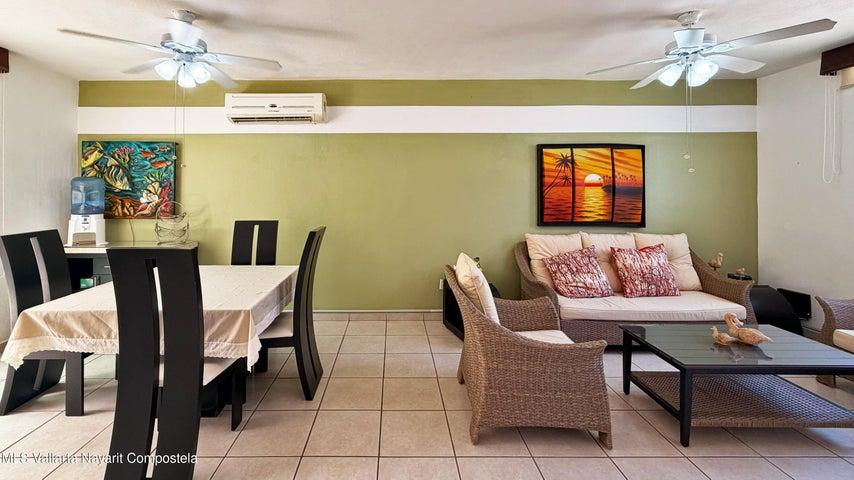 302 AV.DEL MAR 27, CONCHA 27 — foto 3