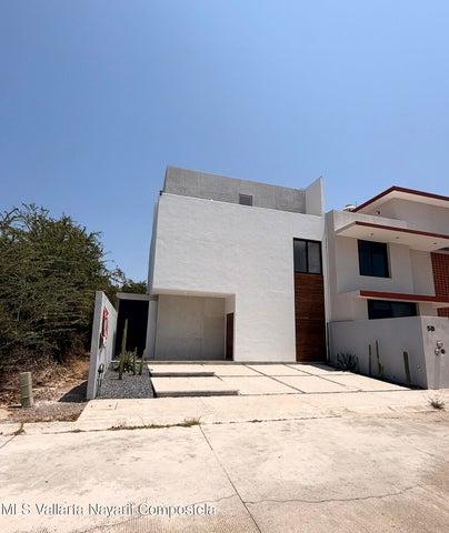 5 Playa Destiladeras, CASA RINCONADA, NUEVO NAYARIT — foto 2