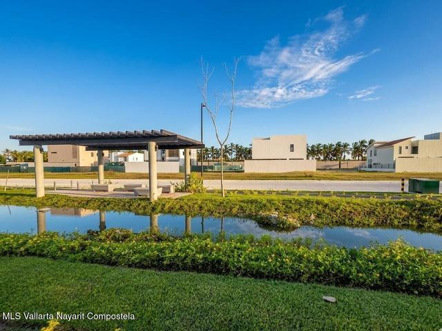 Lot 46 Blvd Nayarit 145 Blvd, Cond Residencial Karakal — foto 3