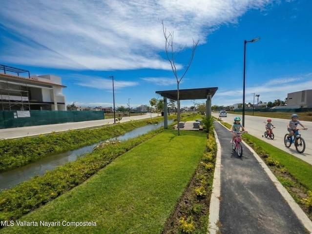 Lot 46 Blvd Nayarit 145 Blvd, Cond Residencial Karakal