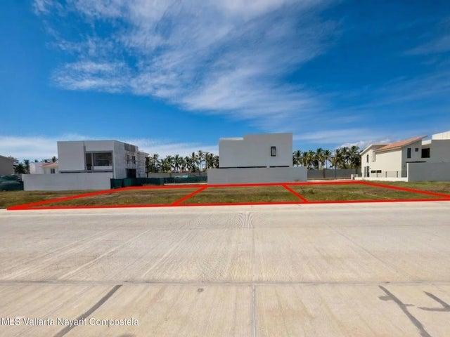 Lot 46 Blvd Nayarit 145 Blvd, Cond Residencial Karakal — foto 2