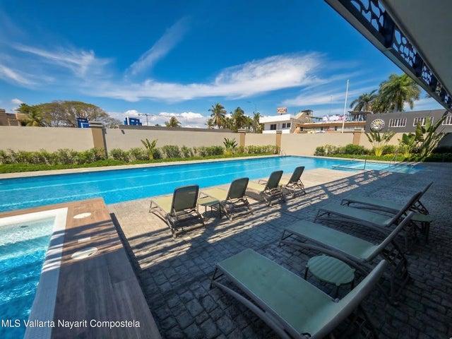 Lot 2 Blvd Nayarit 145 Blvd, Cond Residencial Karakal — foto 2