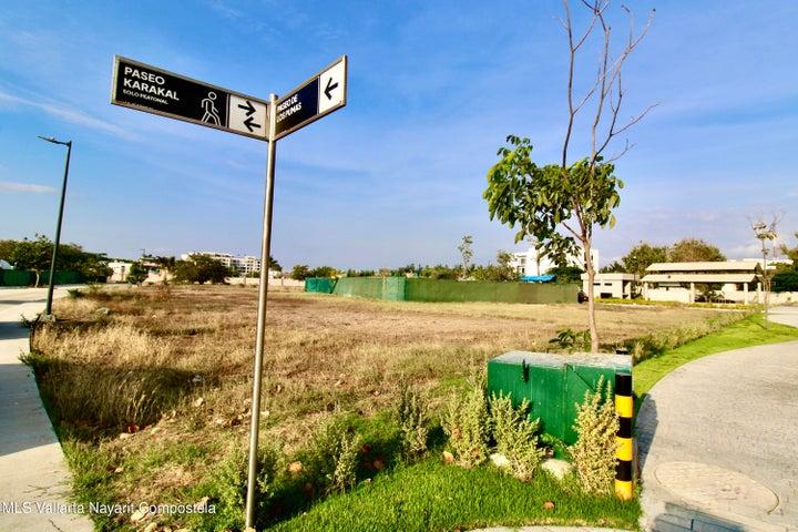 145 Boulevard Nayarit, Karakal 111