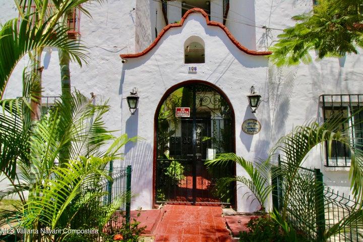 106 Berna 105, Condo Berna