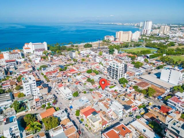 1374 Bolivia Unidad Privativa B, Casa Vallarta — foto 2