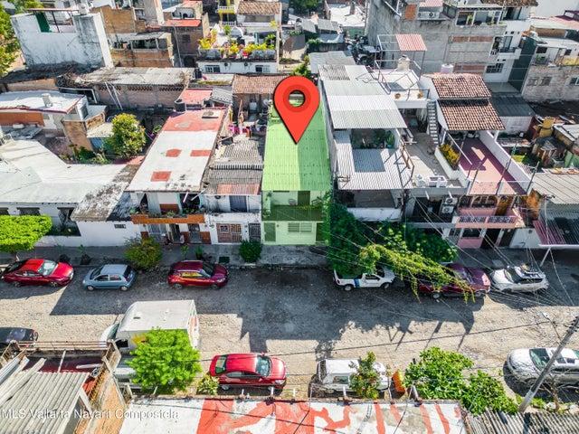 1374 Bolivia Unidad Privativa B, Casa Vallarta — foto 3