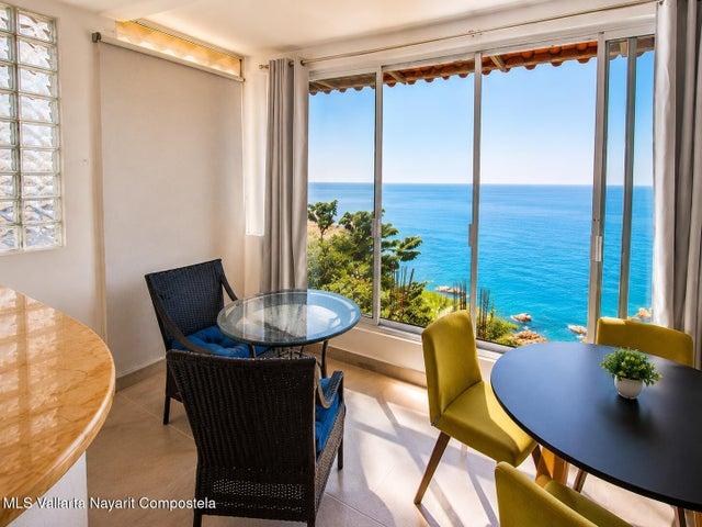 5600 Carr. a Barra de Navidad 1-2, Condo Flor de Mismaloya — foto 2
